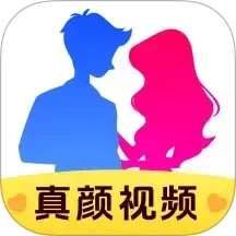 陌处可聊2026官方新版图标