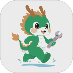 双龙护家2026官方新版图标