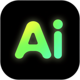 火灵AI2025官方新版图标