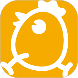 蛋窝网2026官方新版图标