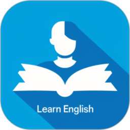 每日听英语2025官方新版图标