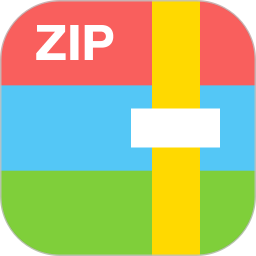 解压文件免费2026官方新版图标