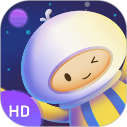 水母星球HD2026官方新版图标