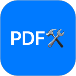 PDF Mpjex - PDF编辑器2025官方新版图标