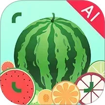 AI挑水果2026官方新版图标