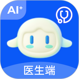 未来医生工作室2026官方新版图标