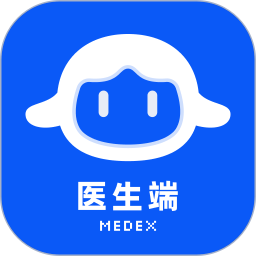 未来医生工作室2026官方新版图标
