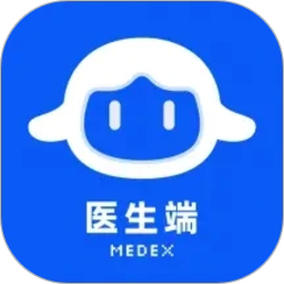 未来医生工作室2026官方新版图标