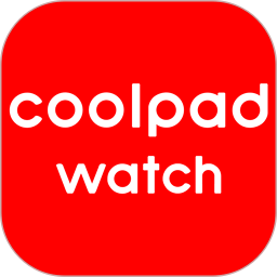 coolpad watch2026官方新版图标