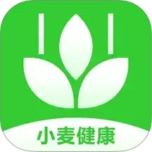 小麦健康2025官方新版图标