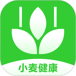 小麦健康2026官方新版图标