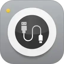 摄像头USB2025官方新版图标