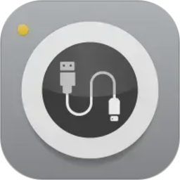 摄像头USB2026官方新版图标