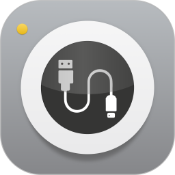 摄像头USB2026官方新版图标