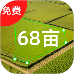 易测亩仪2025官方新版图标