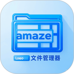 amaze文件管理器2025官方新版图标