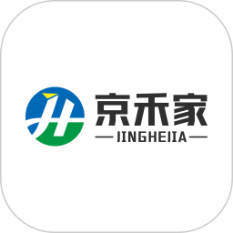 京禾家2026官方新版图标