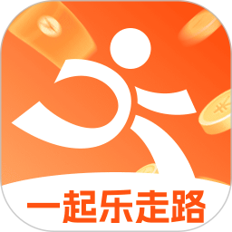 一起乐走路2025官方新版图标