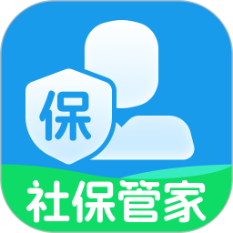 社保医保计算帮2026官方新版图标