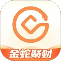 金蛇聚财2026官方新版图标