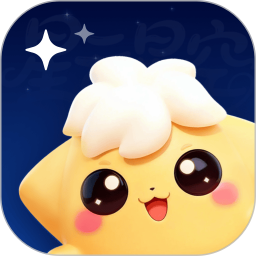 星云星空 图标