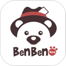 笨笨熊2026官方新版图标