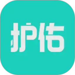 护佑健康2026官方新版图标