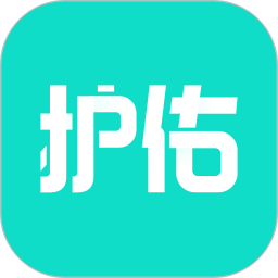 护佑健康2026官方新版图标