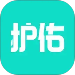 护佑健康2026官方新版图标