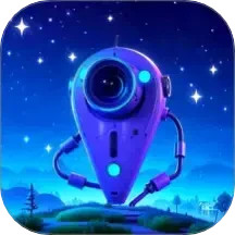 定位打卡水印相机2026官方新版图标