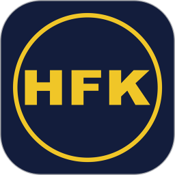 HFK Eyr2025官方新版图标