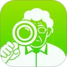 晶亮老花镜2026官方新版图标