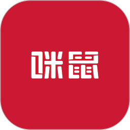 咪鼠AI2026官方新版图标