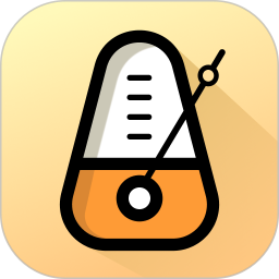 万能节拍器大师2026官方新版图标