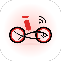 小鱼智行2025官方新版图标