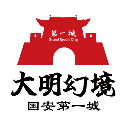 国安第一城2025官方新版图标