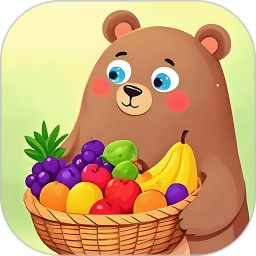 宝宝认水果启蒙2026官方新版图标
