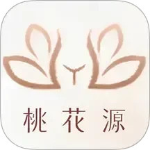 桃花源2025官方新版图标