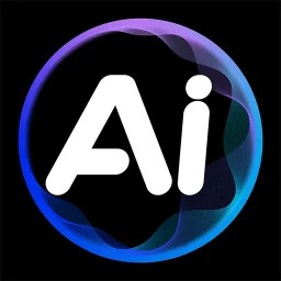 Deep智能助手AI2026官方新版图标