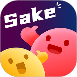 Sake语音2025官方新版图标