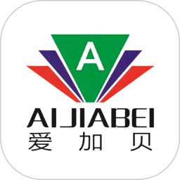 爱加贝2026官方新版图标