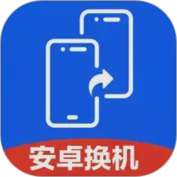 安卓机同步助手2026官方新版图标