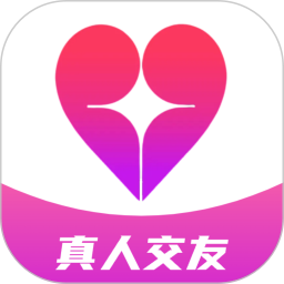 欣遇交友2026官方新版图标