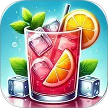 假装喝水drink2025官方新版图标