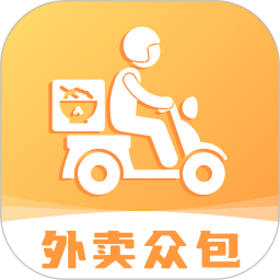 外卖众包管家2026官方新版图标