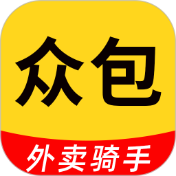 外卖众包管家2026官方新版图标