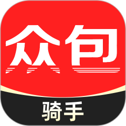 外卖众包管家2026官方新版图标