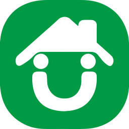 U家智联2025官方新版图标