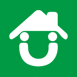 U家智联2026官方新版图标