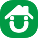 U家智联2026官方新版图标